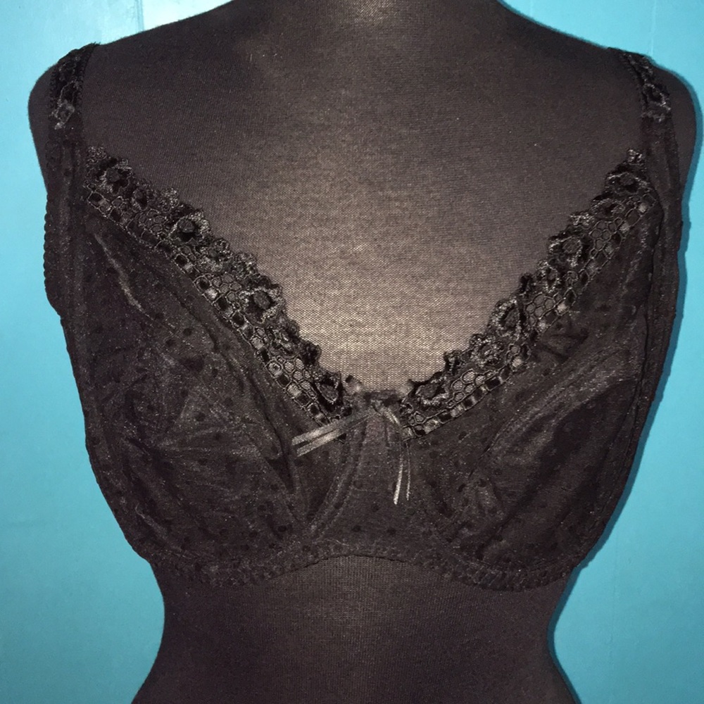Curvy Kate Bra